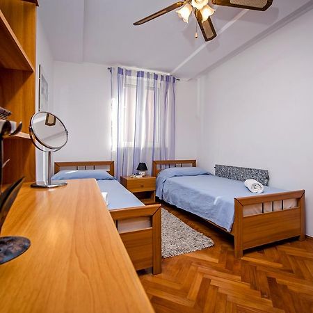 Rm Apartment Pusta Rovinj Exteriör bild
