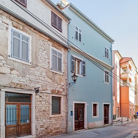 Rm Apartment Pusta Rovinj Exteriör bild