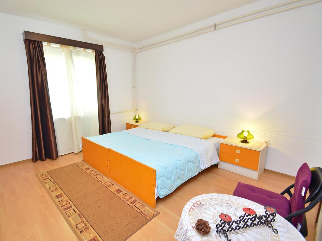 Rm Apartment Pusta Rovinj Exteriör bild