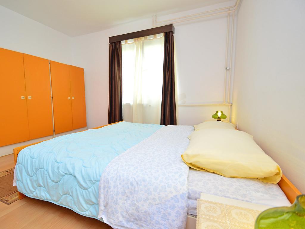 Rm Apartment Pusta Rovinj Exteriör bild