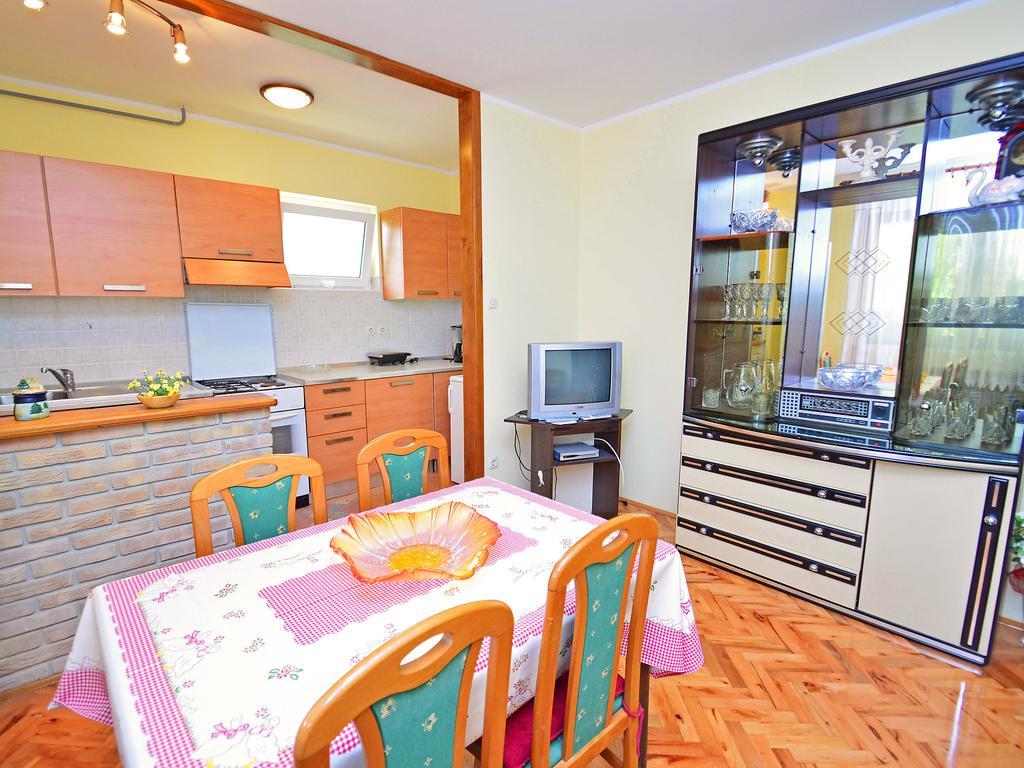Rm Apartment Pusta Rovinj Exteriör bild