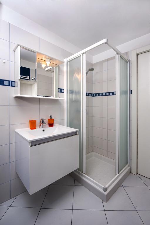 Rm Apartment Pusta Rovinj Exteriör bild